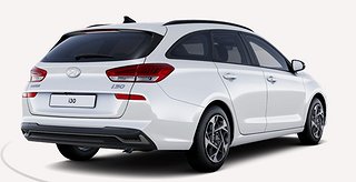 Kombi Hyundai i30 2 av 5