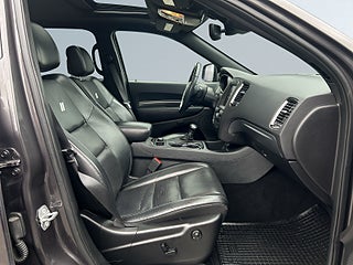 Dodge Durango 5.7 V8 HEMI AWD Skinn/Pano/Borla/Drag/7-sits/Navi/SoV – bild 10