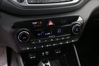 SUV Hyundai Tucson 23 av 31