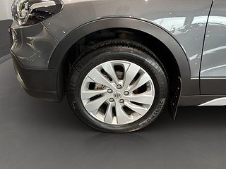 Kombi Suzuki S-Cross 14 av 14