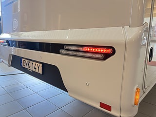 Husbil-halvintegrerad Sun Living S 75 SC 6 av 29