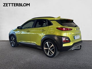 SUV Hyundai Kona 3 av 17