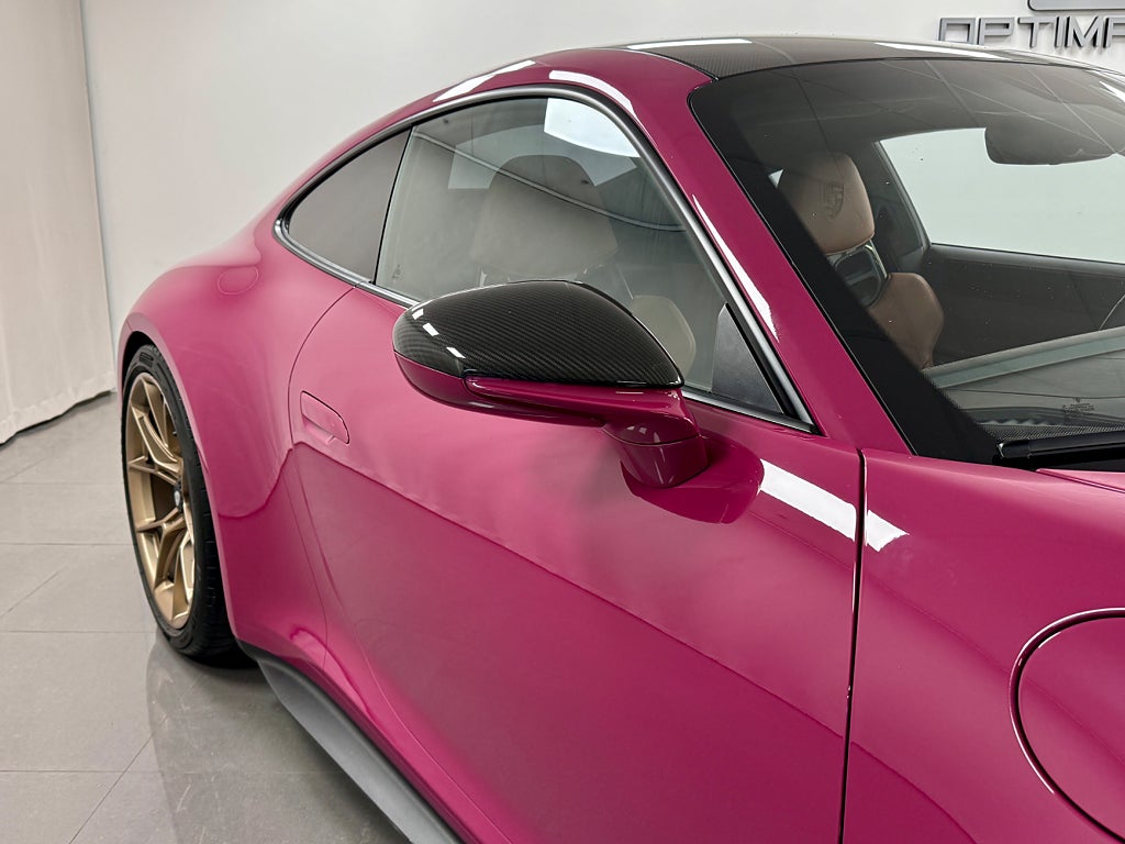 Porsche 992 2024 - miniatyr 18
