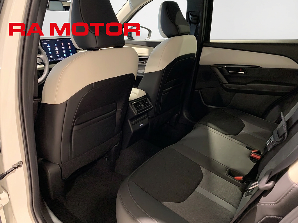 Mazda CX-5 NYA MODELLEN | AWD | Exclusive Line | BOSE | 2026