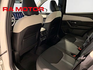 SUV Mazda CX-5 10 av 22