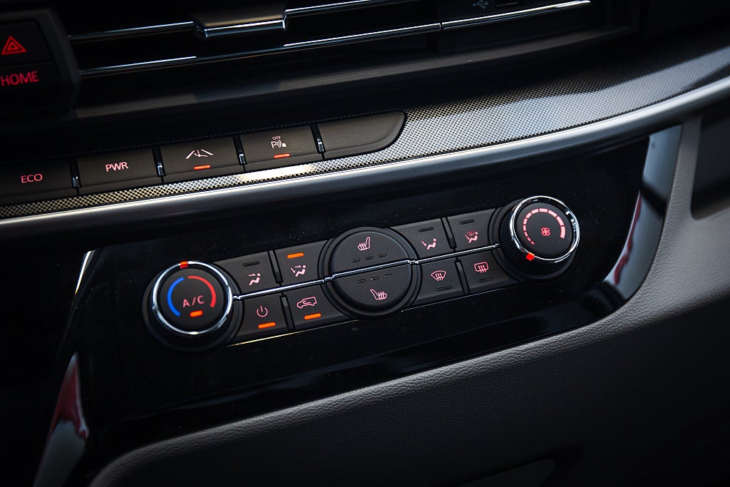 Maxus E-Deliver 9 88.5 kWh 204hk L3H2 11m3 DEMO