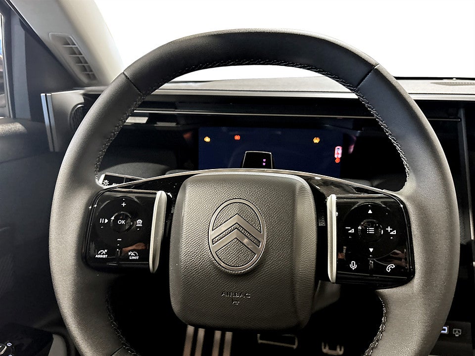 Bild på Citroën C5 Aircross MAX Hybrid - OMGÅENDE LEVERANS!