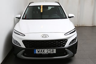 SUV Hyundai Kona 5 av 27
