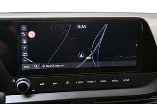 Halvkombi Hyundai i20 22 av 24