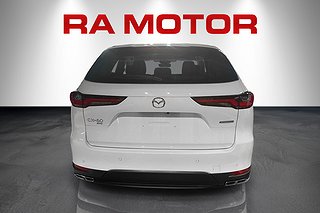SUV Mazda CX-60 6 av 16