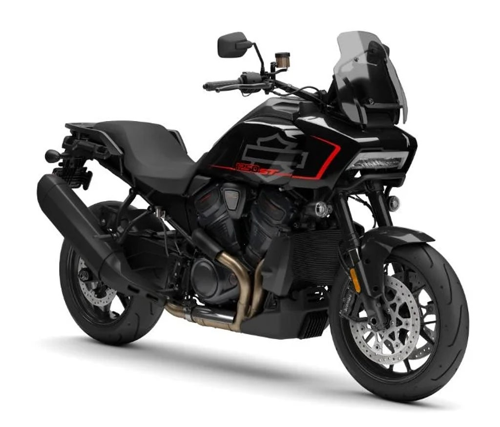Harley-Davidson Pan America ST 