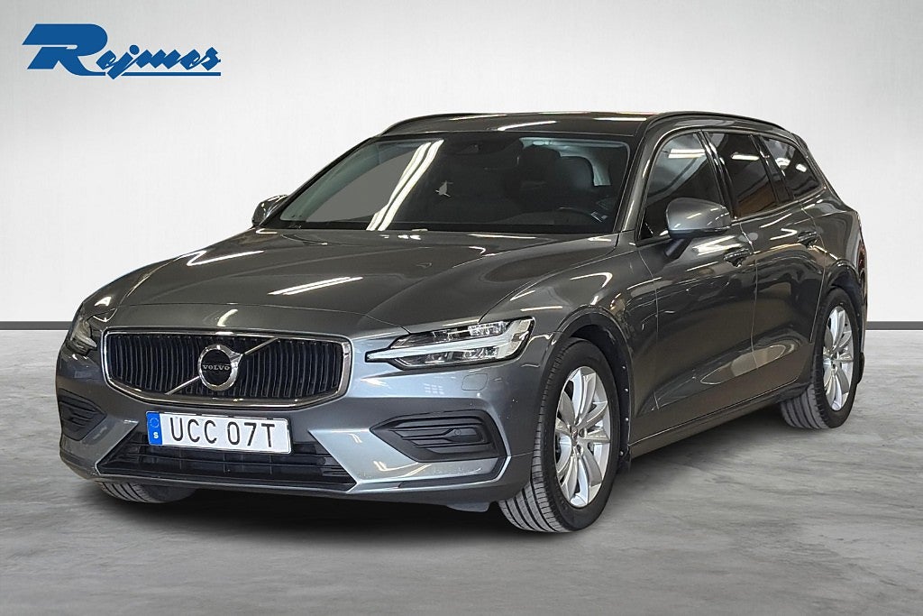 Volvo V60 D4 Momentum Edition