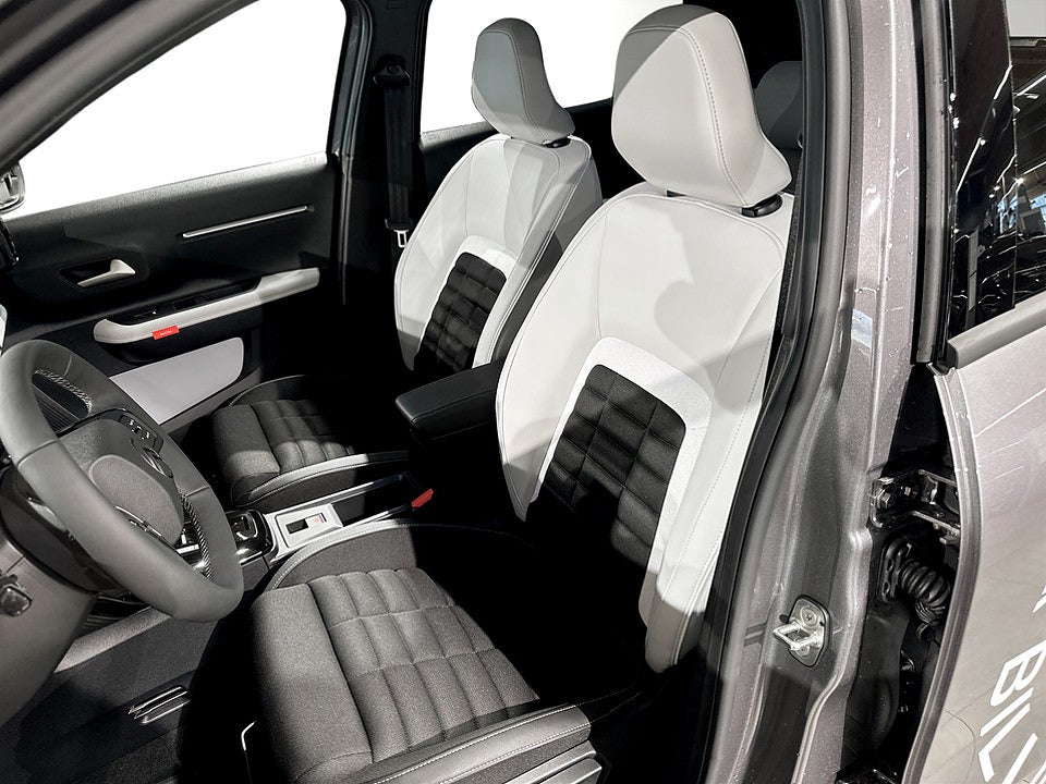 Bild på Citroën E-C3 Aircross Max Long Range - DEMO