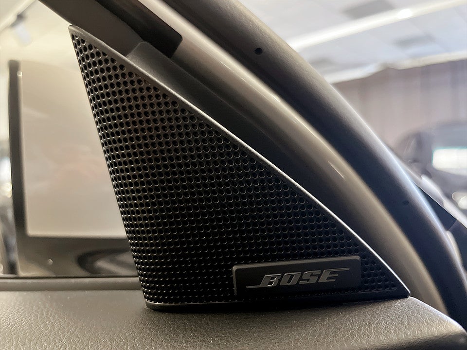 Bild på Mazda CX-60 e-Skyactiv PHEV 327hk Aut 4WD B-KAMERA BOSE ELSTOL