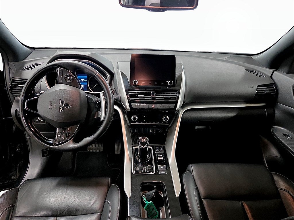 Bild på Mitsubishi Eclipse Cross Business PHEV 188hk Aut AWD - B-KAMERA, CARPLAY