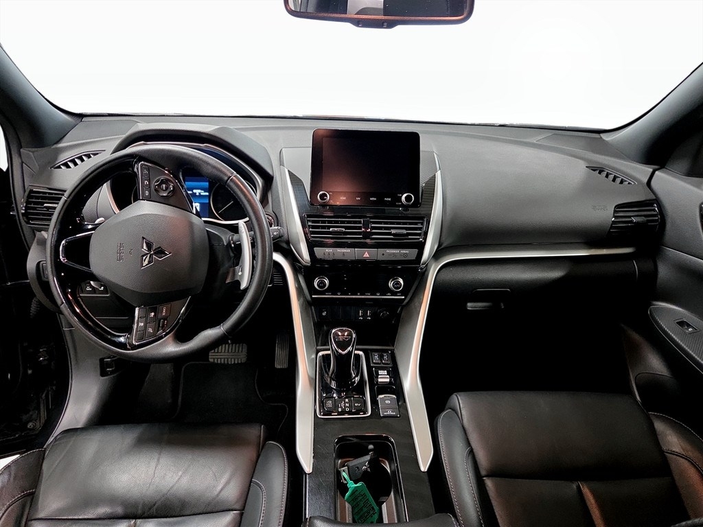Mitsubishi Eclipse Cross 2022, bild 6/49