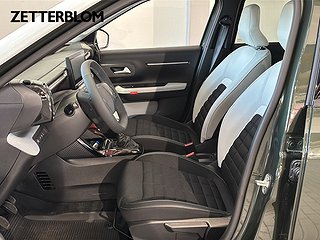 SUV Citroën C3 7 av 13