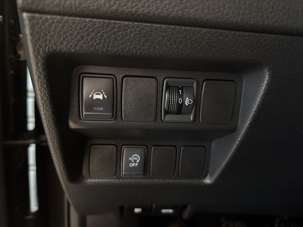 Nissan Qashqai 1.2 DIG-T Acenta / Låg skatt – bild 13