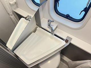Husbil-övrigt Adria TWIN 640 SLX 20 av 23