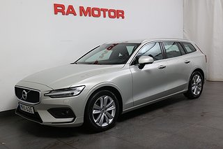 Kombi Volvo V60