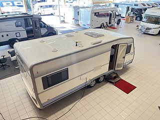 Husvagn-övrigt Polar 620 5 av 21