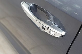 SUV Hyundai Tucson 11 av 29