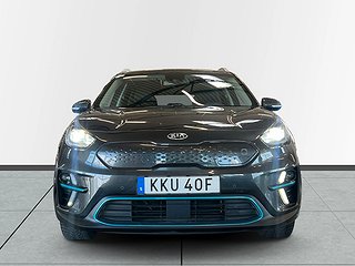 Kia Niro e- 64 kWh Advance Plus S&V-hjul/Kamera/Läder/MOMS