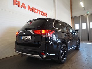SUV Mitsubishi Outlander 6 av 21