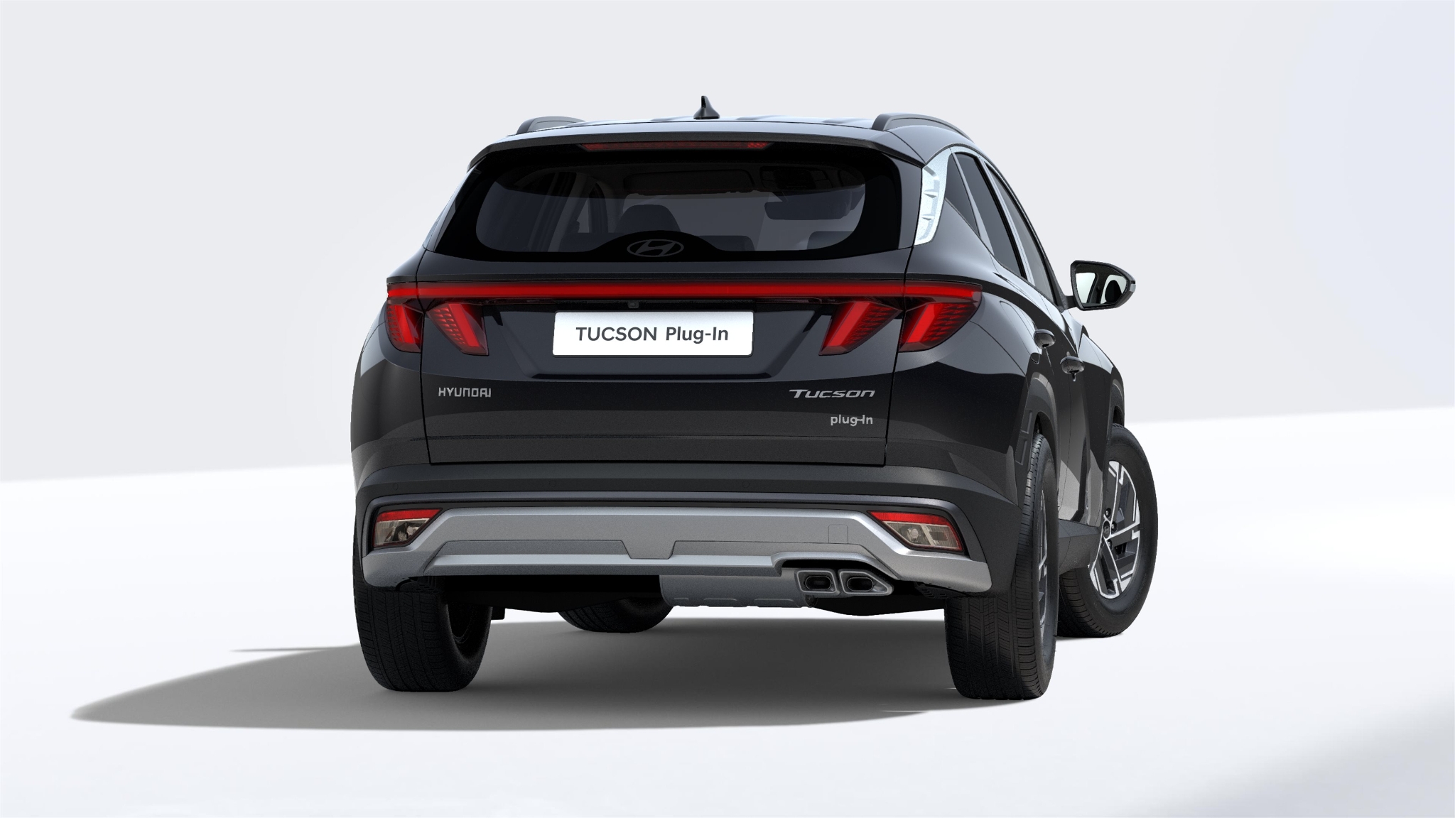 Hyundai Tucson PHEV Essential Privat 2027, bild 3/10