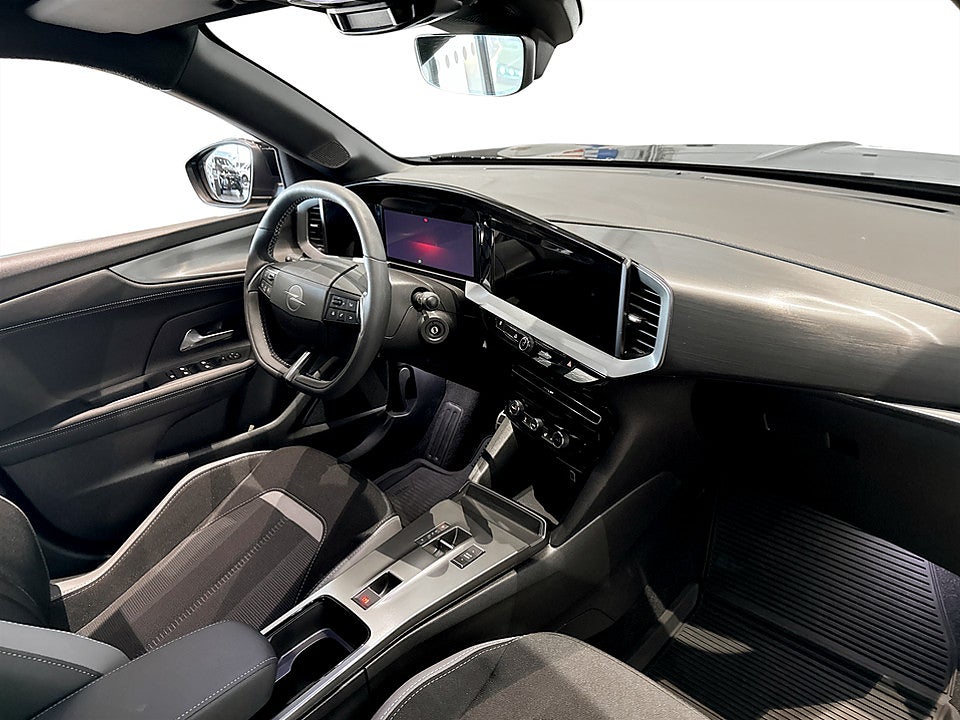 Bild på Opel Mokka GS 1.2 Turbo 130hk Aut B-KAMERA CARPLAY