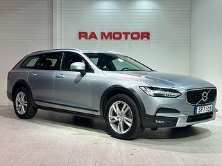 Kombi Volvo V90 Cross Country 3 av 20