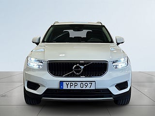Volvo XC40 T3 Momentum Drag Cockpit Värmare Rattvärme Psens S&V – bild 2