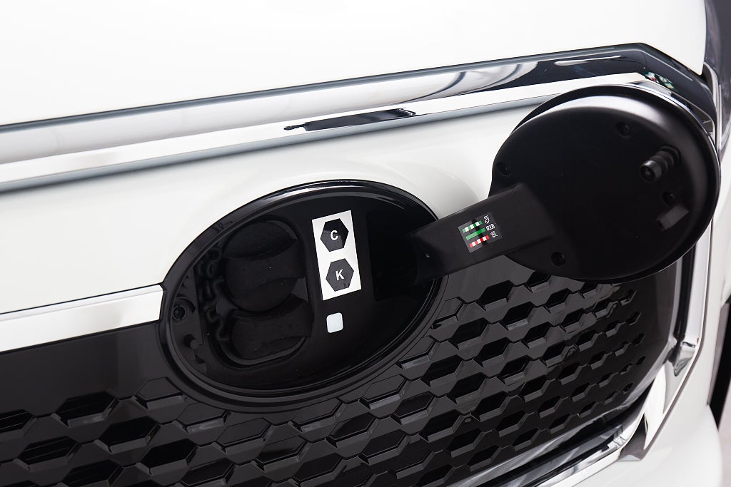 Maxus E-Deliver 9 88.5 kWh 204hk L3H2 11m3 DEMO