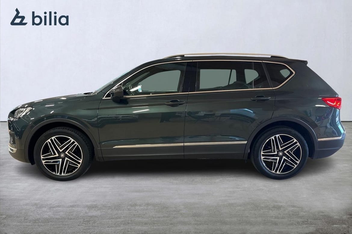 Seat Tarraco 2019, kuva 3/56