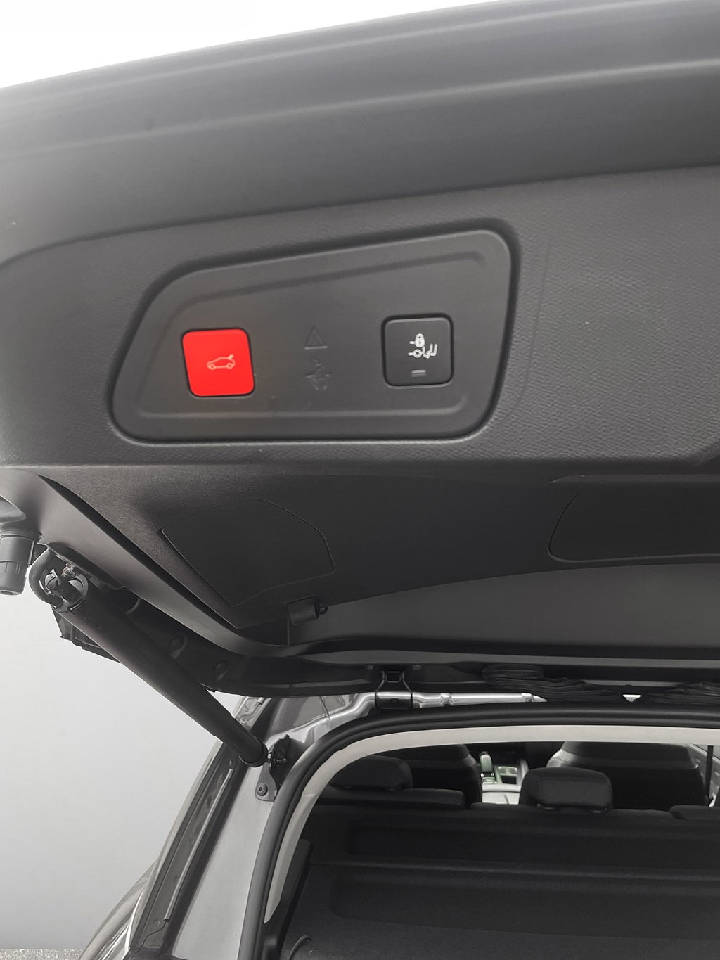 Citroën C5 Aircross 2020 - miniatyr 16