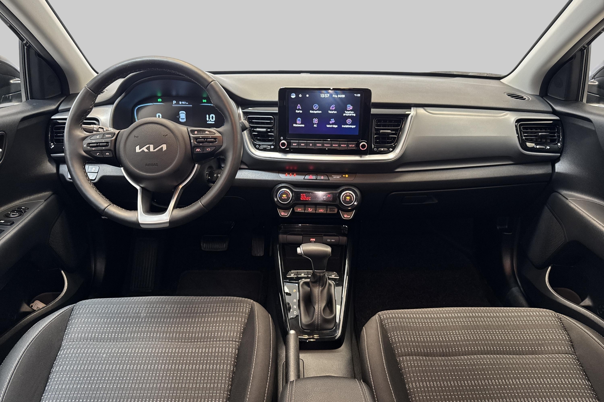 Kia Stonic 2025, bild 7/10
