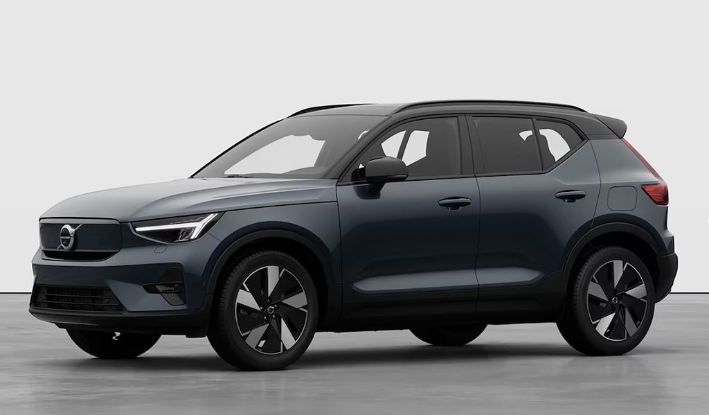 Volvo EX40 ULTRA SE |EXTENDED RANGE |*PRIVATLEASINGKAMPANJ