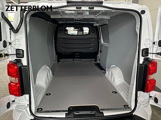 Transportbil - Skåp Citroën jumpy 6 av 15