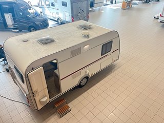 Husvagn, 1-axl Adria AVIVA 482 LH 5 av 22