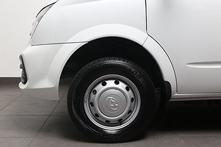 Transportbil - Skåp Maxus EV80 4 av 10
