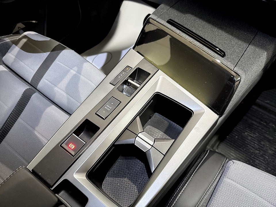 Bild på Opel Grandland GS Ultimate Electric - DEMO