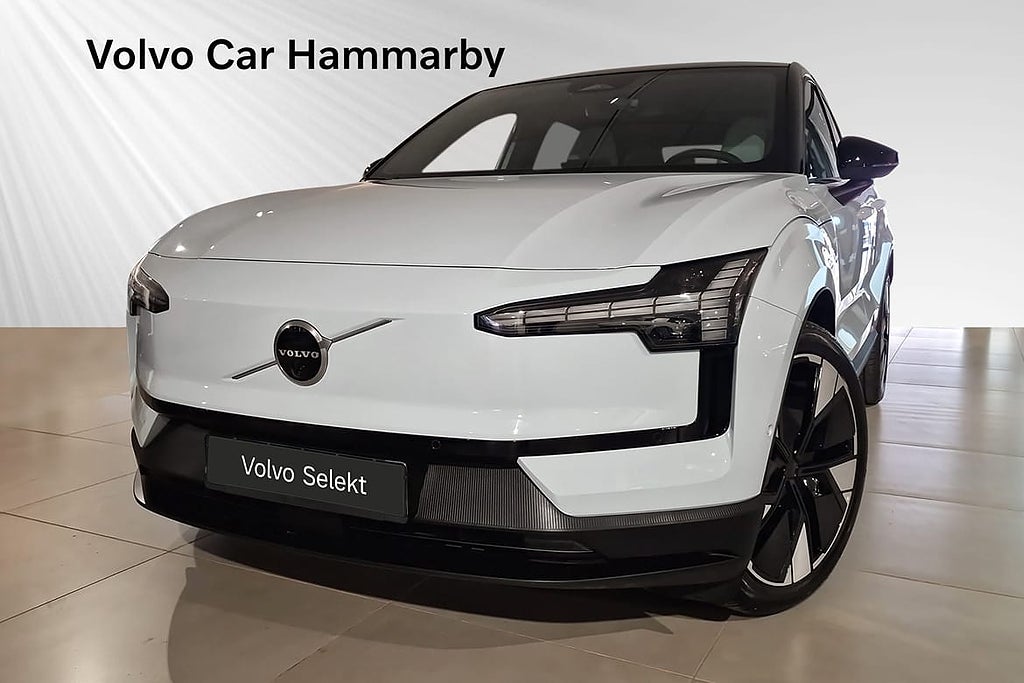 Volvo EX30 Twin Motor Performance Ultra