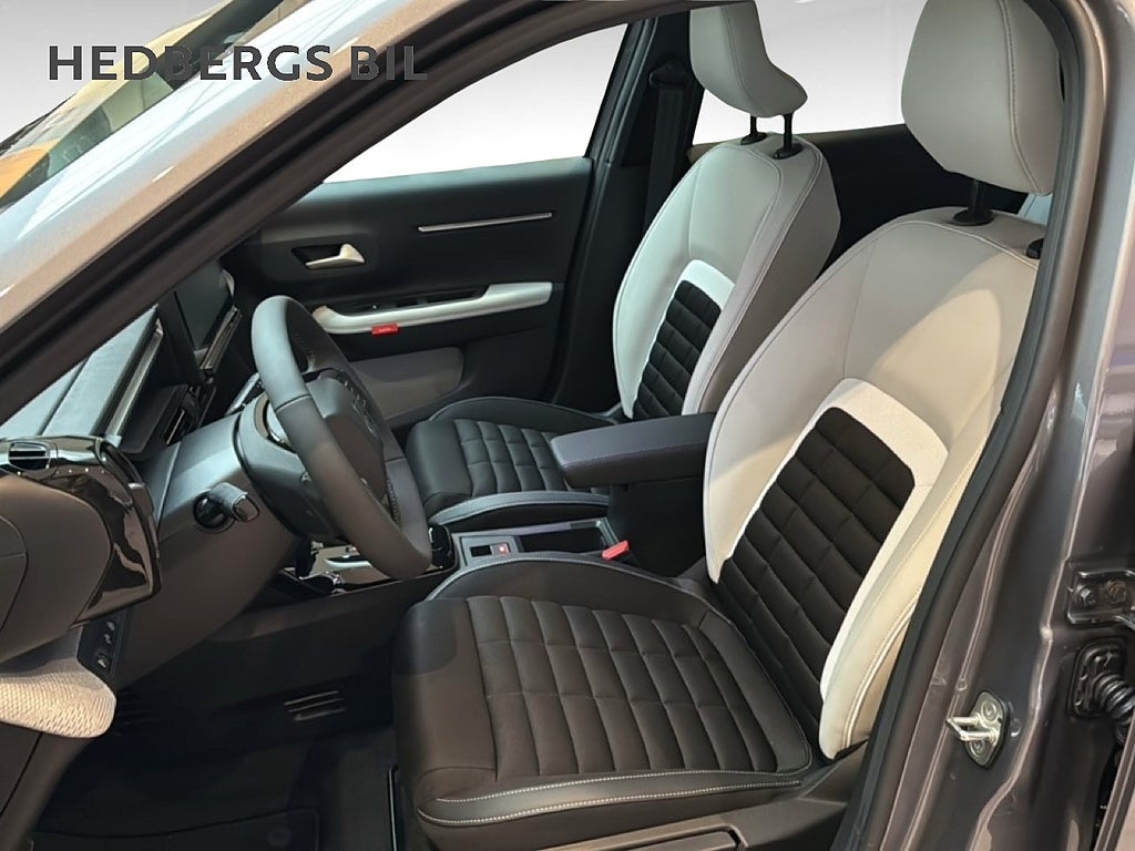 Citroën C3 Aircross Hybrid 136 PLUS  7-sits ( Demobil ) thumbnail