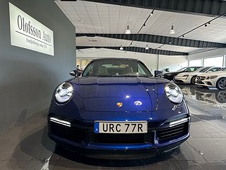 Cab Porsche 911 19 av 23