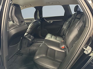 Volvo V90 Cross Country D4 AWD Automat Inscription PRO Välutrustad Kamera/Drag – bild 13