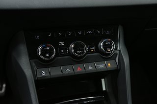 SUV Skoda Karoq 20 av 25