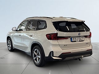 BMW X1 xDrive25e Steptronic S&V-hjul/Kamera/Drag/Carplay/MOMS – bild 5
