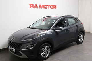 SUV Hyundai Kona 1 av 14
