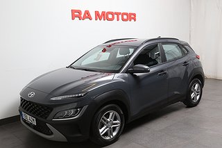 SUV Hyundai Kona