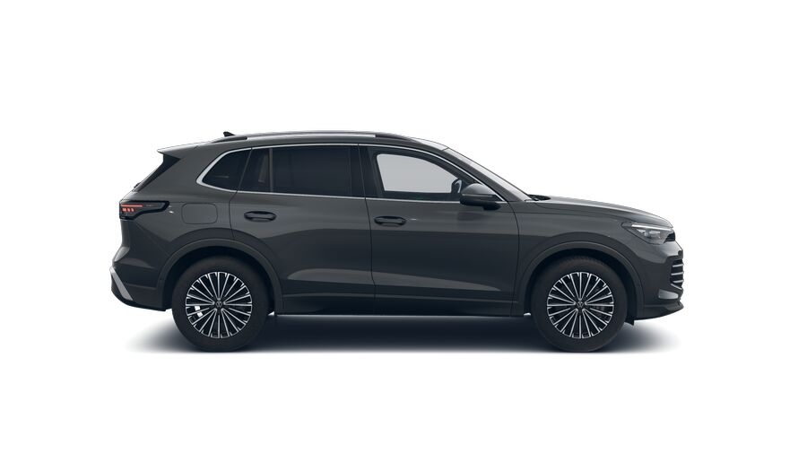 Volkswagen Tiguan 2027, kuva 6/10